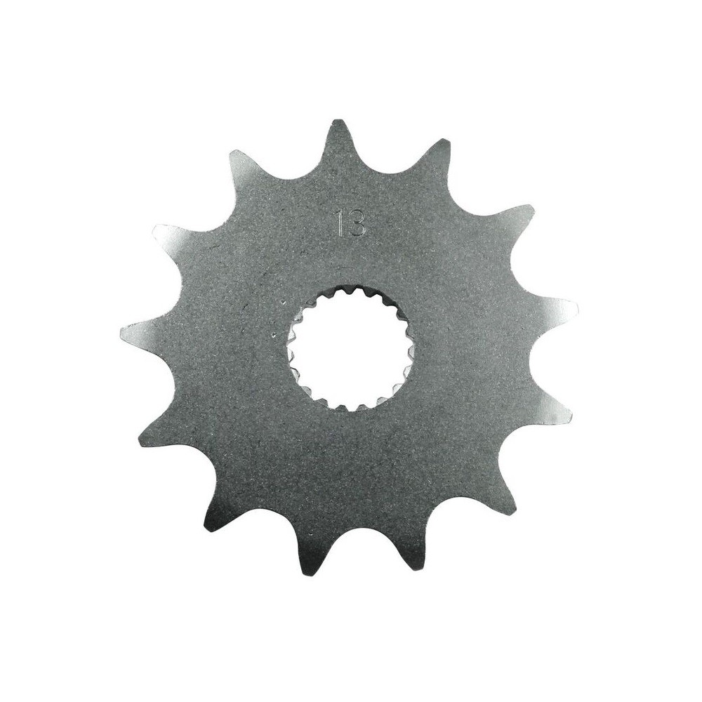 SPROCKET FRONT GAS GAS PRO 02-25, VERTIGO 16-25, TRS-ONE 250-300 16-19, ELECTRIC MOTION 2025 (9T)